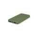 Powerbank promotionnel de 10 000 mAh Rock Powerbank promotionnel de 10 000 mAh Rock