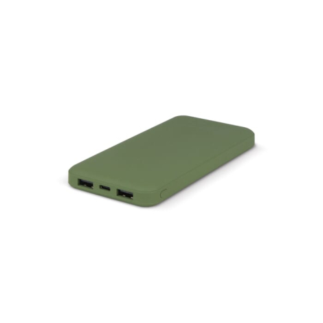 Powerbank promotionnel de 10 000 mAh Rock