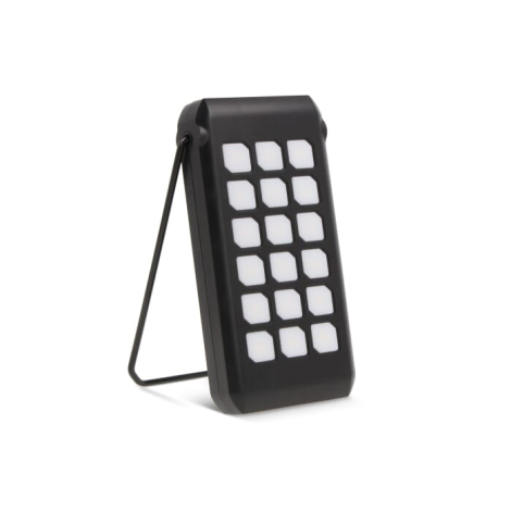 Powerbank solaire 10 000 mAh à personnaliser Quest