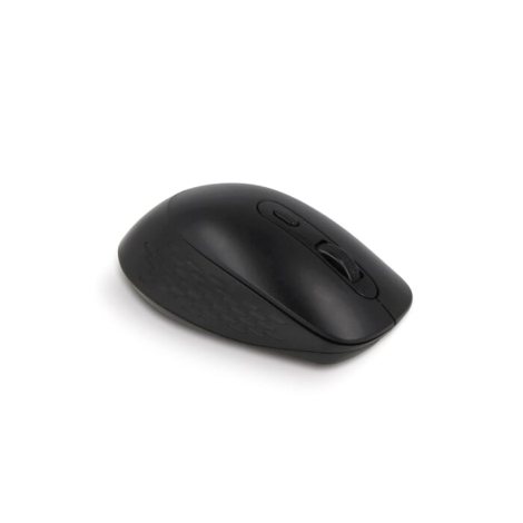Souris sans fil publicitaire 2.4G en rABS