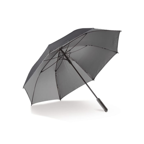 Parapluie double promotionnel 25"