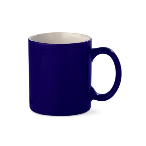 Mug promotionnel 300 ml Oslo Couleur