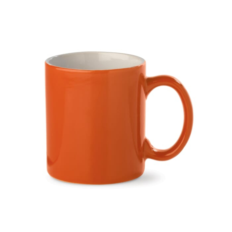 Mug promotionnel 300 ml Oslo Couleur