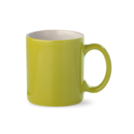 Mug promotionnel 300 ml Oslo Couleur
