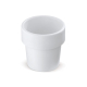 Tasse à café promotionnelle écolo 240ml Hot-but-cool Tasse à café promotionnelle écolo 240ml Hot-but-cool