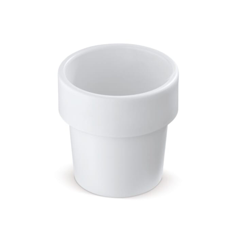 Tasse à café promotionnelle écolo 240ml Hot-but-cool