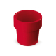 Tasse à café promotionnelle écolo 240ml Hot-but-cool Tasse à café promotionnelle écolo 240ml Hot-but-cool