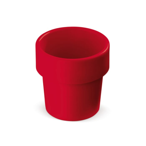 Tasse à café promotionnelle écolo 240ml Hot-but-cool
