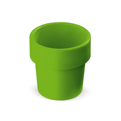 Tasse à café promotionnelle écolo 240ml Hot-but-cool