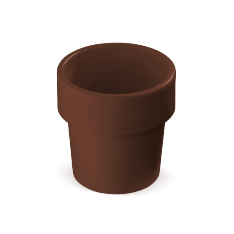 Tasse à café promotionnelle écolo 240ml Hot-but-cool