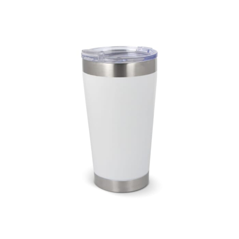 Mug personnalisé avec couvercle 500ml Cango