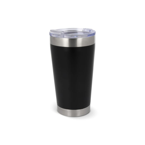 Mug personnalisé avec couvercle 500ml Cango