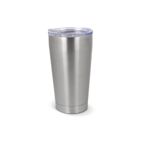 Mug personnalisé avec couvercle 500ml Cango