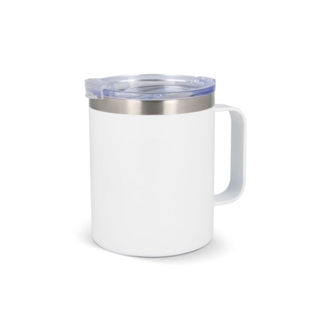 Mug isotherme publicitaire Danube 350ml