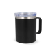 Mug isotherme publicitaire Danube 350ml Mug isotherme publicitaire Danube 350ml