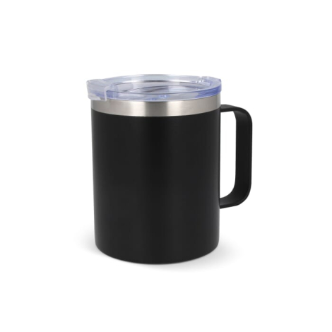 Mug isotherme publicitaire Danube 350ml