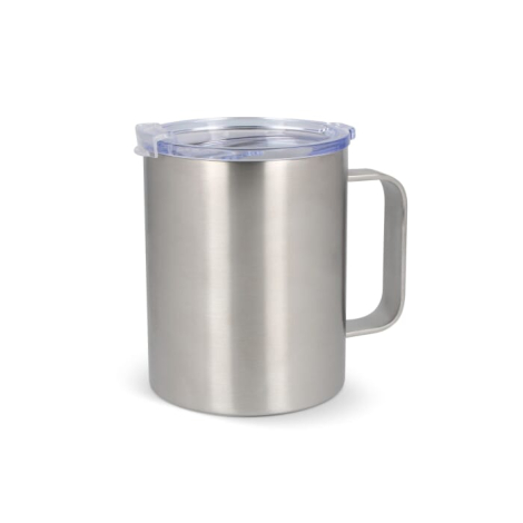 Mug isotherme publicitaire Danube 350ml