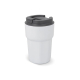 Mug thermo publicitaire avec couvercle 350ml Zambezi