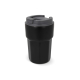 Mug thermo publicitaire avec couvercle 350ml Zambezi