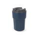 Mug thermo publicitaire avec couvercle 350ml Zambezi