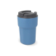 Mug thermo publicitaire avec couvercle 350ml Zambezi
