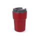 Mug thermo publicitaire avec couvercle 350ml Zambezi
