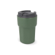 Mug thermo publicitaire avec couvercle 350ml Zambezi