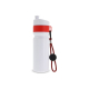 Bidon de sport personnalisé 750ml avec cordon Bidon de sport personnalisé 750ml avec cordon