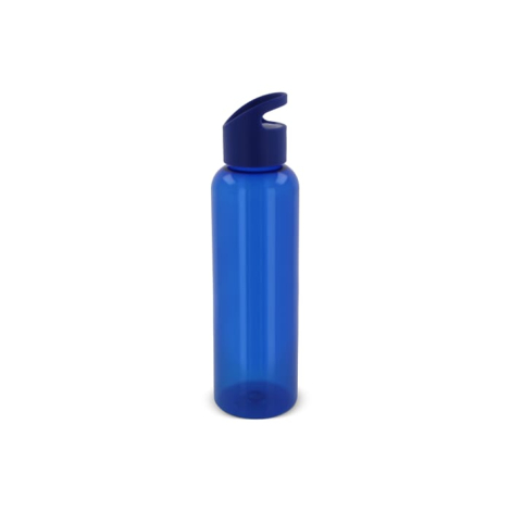 Bouteille publicitaire rPET 600 ml Loop 