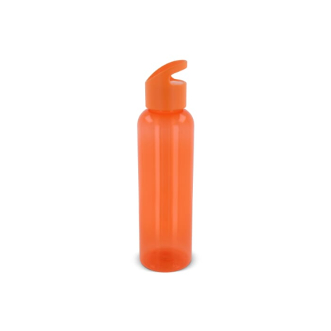 Bouteille publicitaire rPET 600 ml Loop 