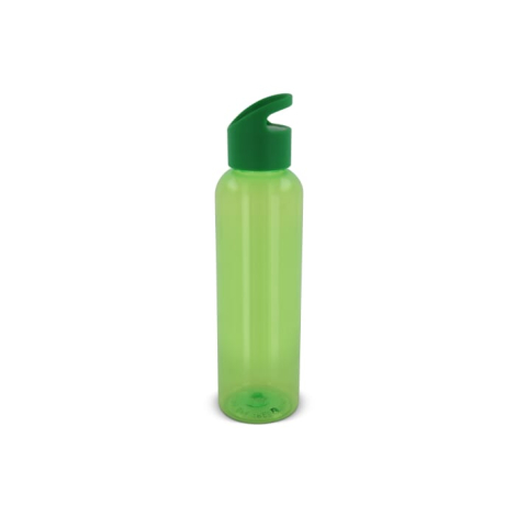 Bouteille publicitaire rPET 600 ml Loop 