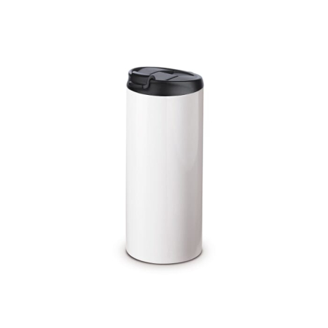 Mug isotherme publicitaire étanche 350 ml - Subli