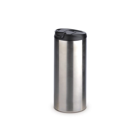 Mug de voyage publicitaire étanche 350 ml
