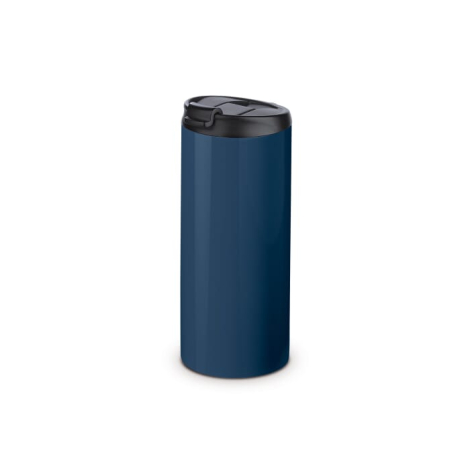 Mug de voyage publicitaire étanche 350 ml
