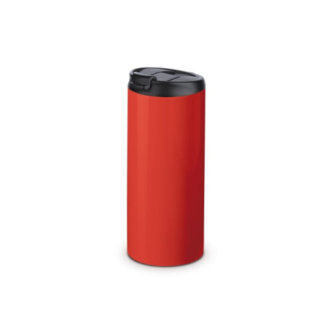 Mug de voyage publicitaire étanche 350 ml