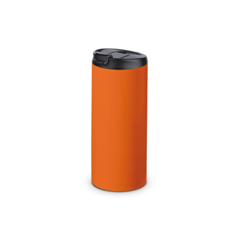 Mug de voyage publicitaire étanche 350 ml