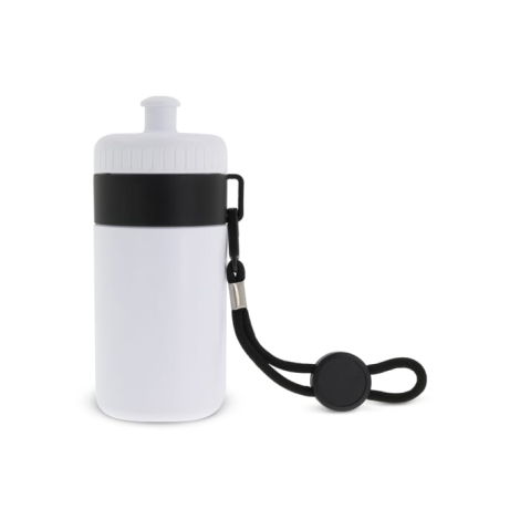 Bidon sport personnalisable 500 ml