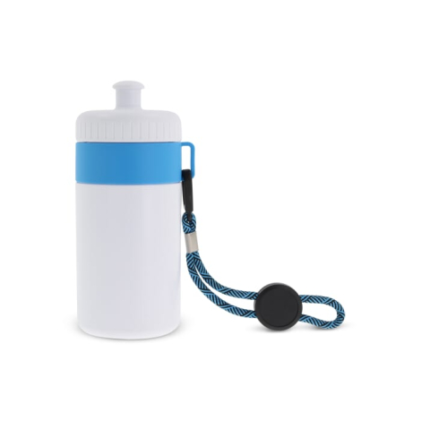 Bidon sport personnalisable 500 ml