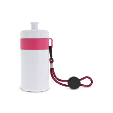 Bidon sport personnalisable 500 ml
