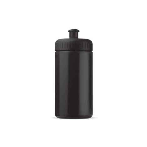 Bidon sport promotionnel Basic - 500 ml