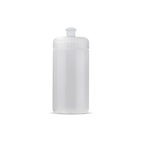 Bidon sport promotionnel Basic - 500 ml