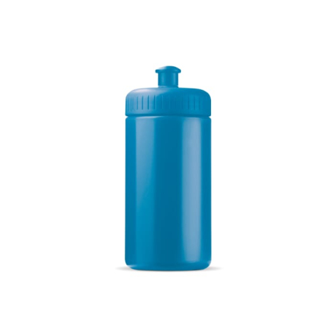 Bidon sport promotionnel Basic - 500 ml
