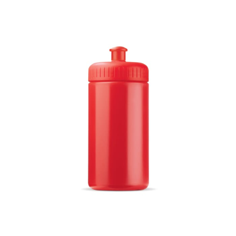 Bidon sport promotionnel Basic - 500 ml