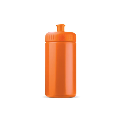 Bidon sport promotionnel Basic - 500 ml
