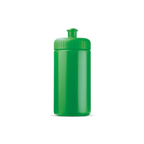 Bidon sport promotionnel Basic - 500 ml
