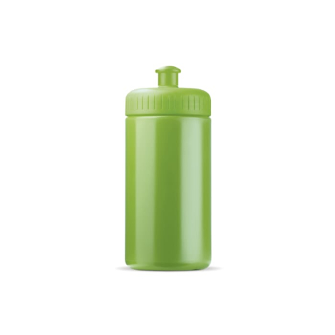Bidon sport promotionnel Basic - 500 ml