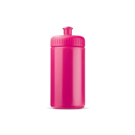 Bidon sport promotionnel Basic - 500 ml