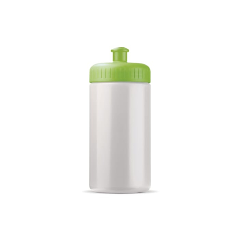 Bidon sport promotionnel Basic - 500 ml