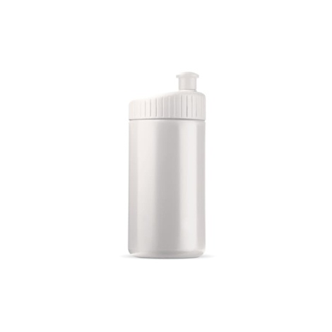Gourde sport personnalisable 500 ml - Design