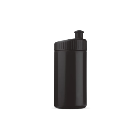 Gourde sport personnalisable 500 ml - Design